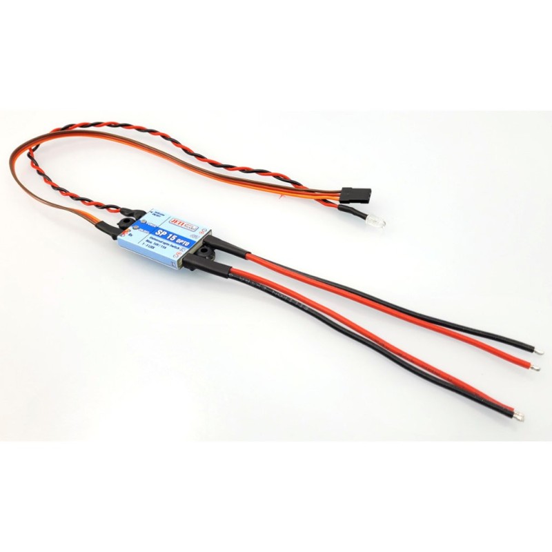 SP 15 OPTO