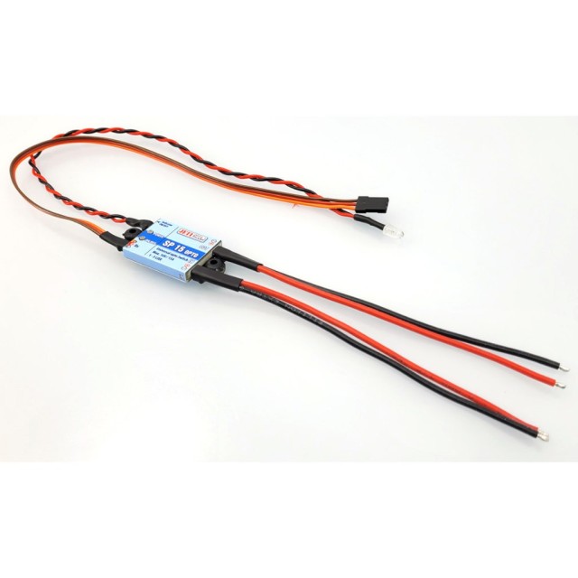 SP 15 OPTO