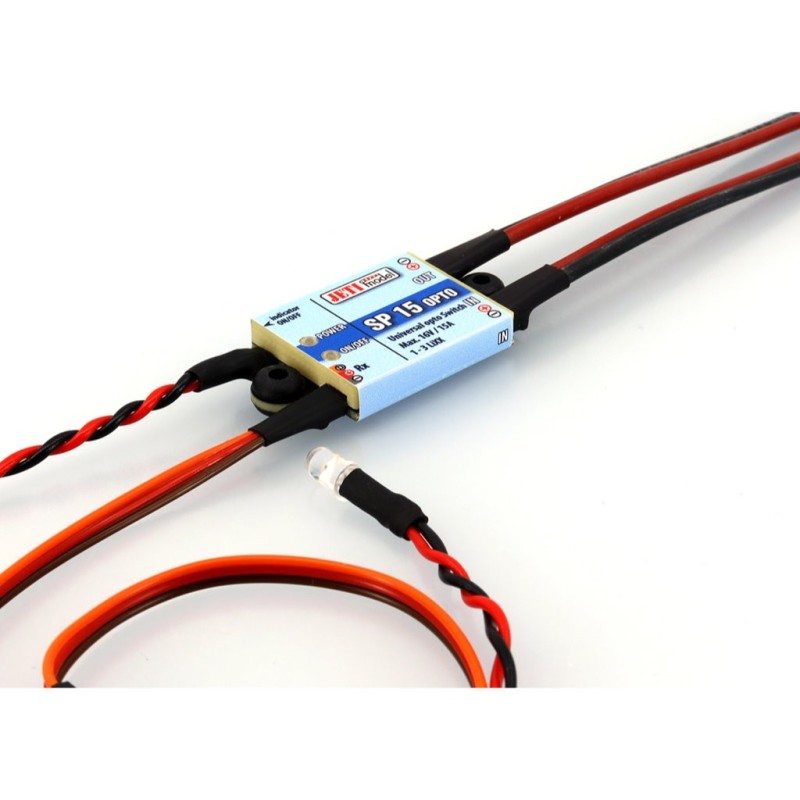 SP 15 OPTO