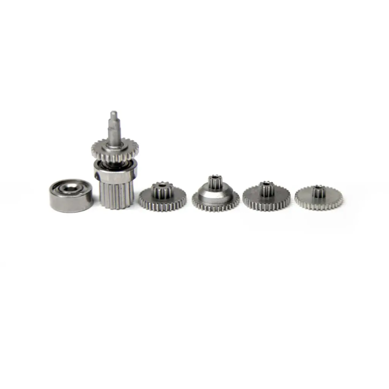 CHASERVO Set Ingranaggi HV06/LV06