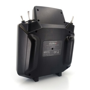 Cover DS-12 F3K 2