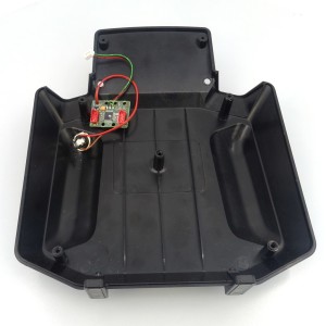 Cover DS-12 F3K