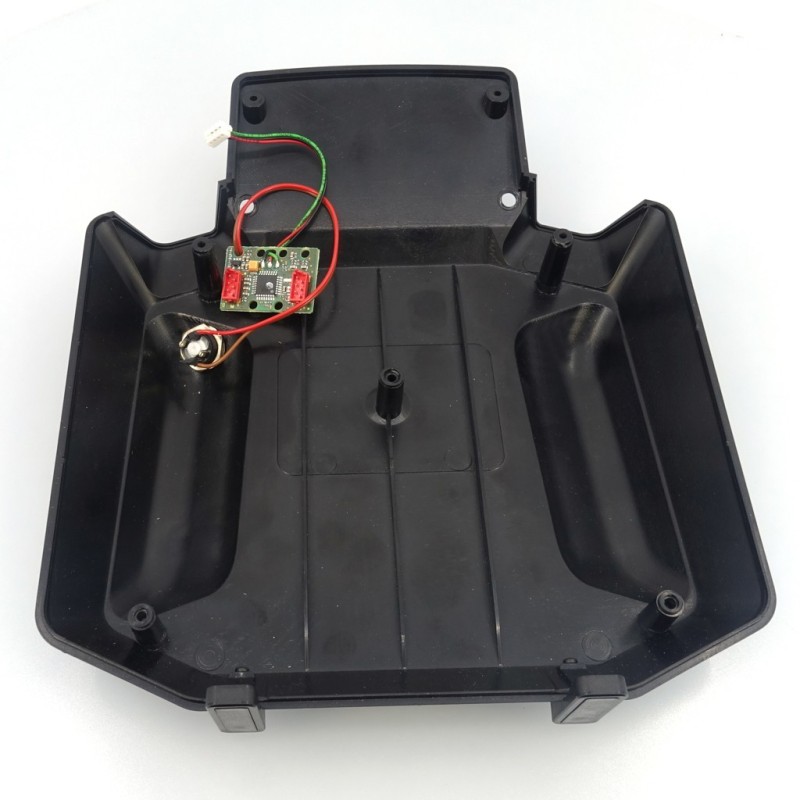 Cover DS-12 F3K