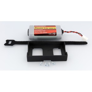Power Ion 10500 Tx Dx-24II 2