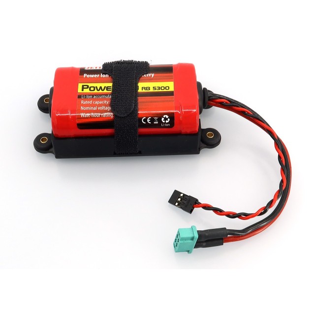 Batteria Power Ion RB 5300 2S1P