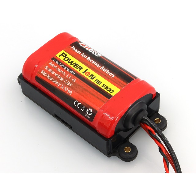Batteria Power Ion RB 5300 2S1P