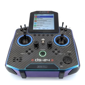Radio Duplex DS-24 II - Limited Edition FX TYPHOON 2