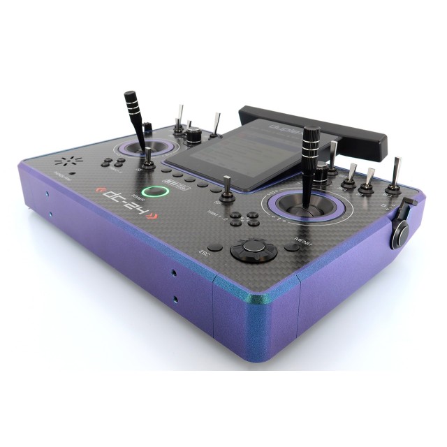 Radio Duplex DC-24 II - Limited Edition FX TYPHOON