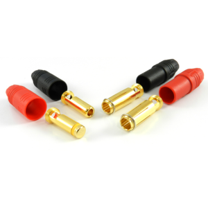 Connettori AntiSpark 7mm