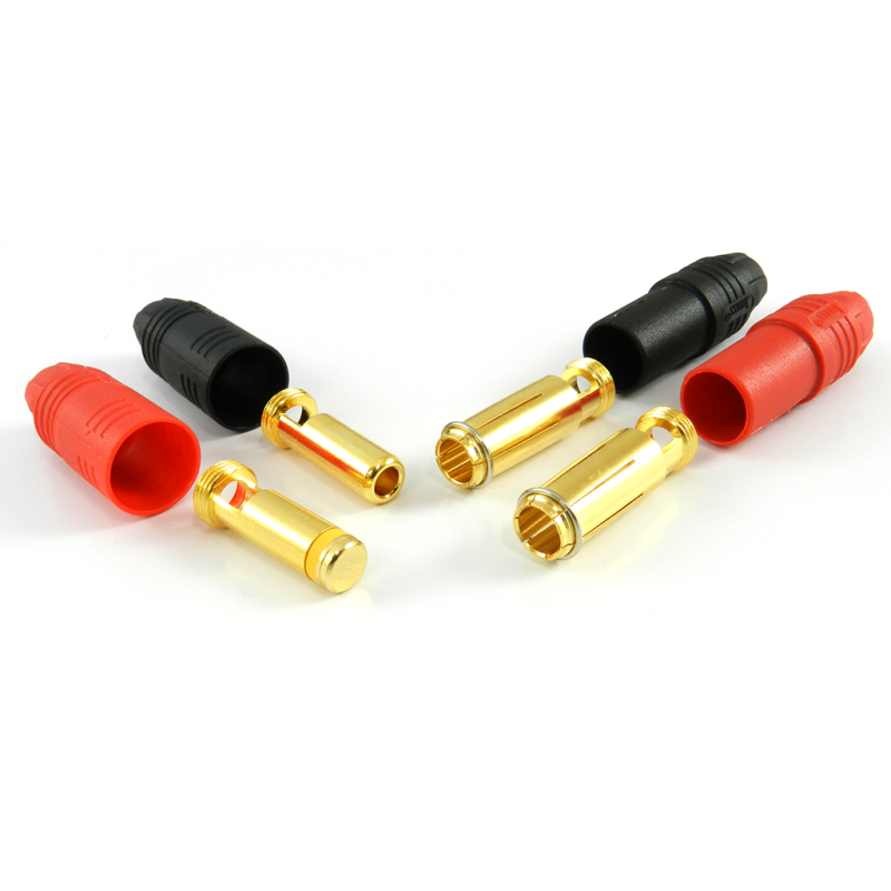 Connettori AntiSpark 7mm