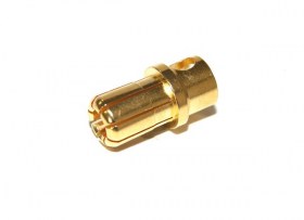 Goldconnector 8mm Male 17874312_b_0