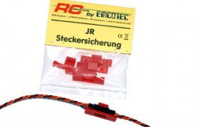 JR Connector Clip 5 pieces A86015_b_0