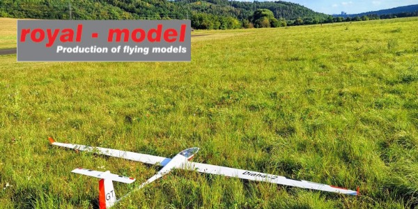 Nuova collaborazione con Royal-model CZ